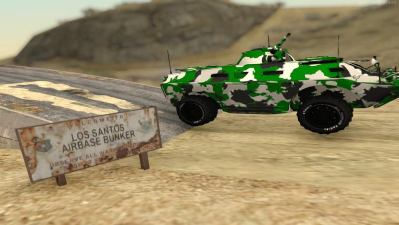mod
